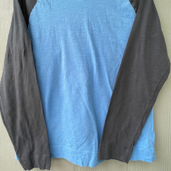 GAP Men's Long Sleeve Shirt Size L - Picture 4 of 4